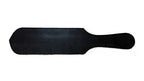 Rouge Paddle With Fur Black