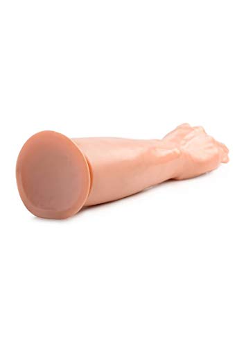 The Fister Hand And Forearm Dildo