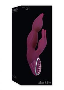 (WD) ADAM & EVE G3