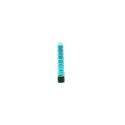 Golden Triangle Tush Teaser Blue