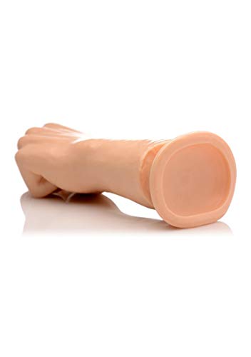 Master Series Knuckles Small Clenched Fist Dildo