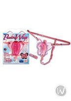 California Exotics Passion Wings Wearable Stimulator