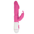 Lotus Sensual Massagers #4 Pink