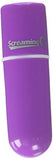 Screaming O Charged Vooom Rechargeable Bullet Vibe, Purple