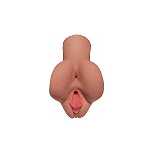 Pick Your Pleasure Stroker - Tan