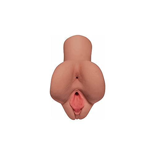 Pick Your Pleasure Stroker - Tan