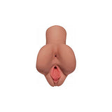 Pick Your Pleasure Stroker - Tan