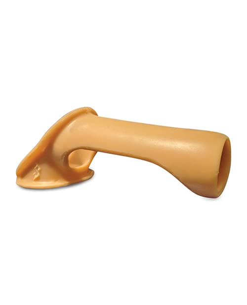 Stealth Shaft Support Caramel Size A