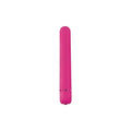 (D) LUSH IRIS PINK VIBRATOR