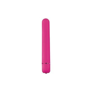 (D) LUSH IRIS PINK VIBRATOR