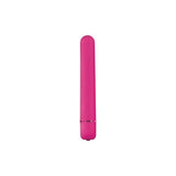 (D) LUSH IRIS PINK VIBRATOR