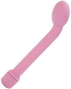 First Time G-Spot Tulip Vibe - Pink