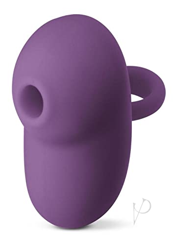 Inya Allure Dark Purple