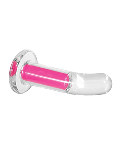 Gender X Pink Paradise Rechargeable