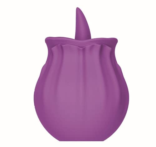 In Bloom Tulipa Flicking Vibrator