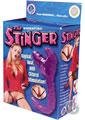 The Stinger Vibrating Vaginal Anal And Clitoral Stimulation, Purple
