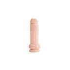 Topco Sales Star Performers Dreamboat Dildo, Natural
