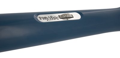 Trinity Vibes 7 Speed Rechargeable Wand, 110V