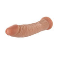 (Bulk) Lean Luke W/Suction Cup