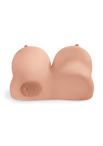 Pdx Interactive Titty Fuck-Her