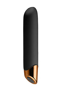 Rocks Off Chaiamo Vibrator - Black
