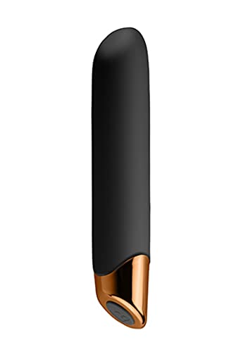 Rocks Off Chaiamo Vibrator - Black