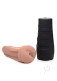 Tia Deluxe Ass Stroker - Medium