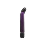 Slimline Jelly G Spot Vibe