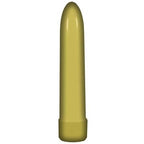 Slimline Yellow W/ Battery