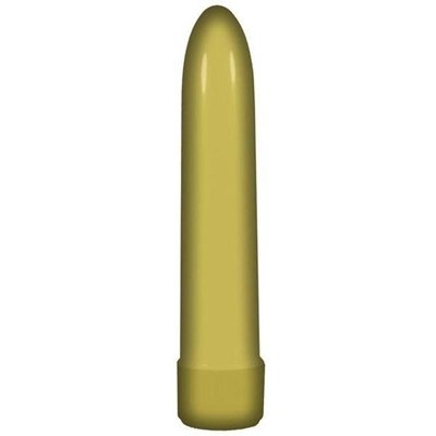 Slimline Yellow W/ Battery