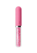 (D) Stardust Posh Pink