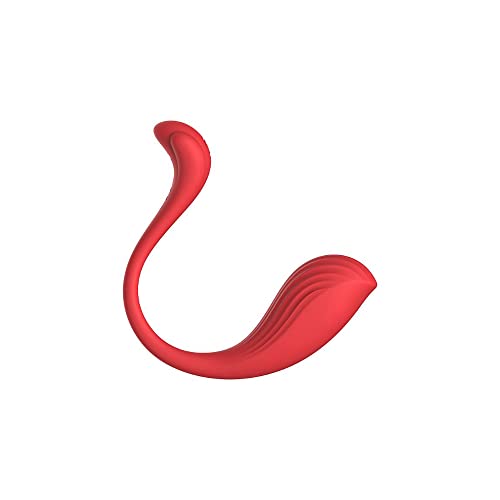 Svakom Phoenix Neo Interactive App Controlled Vibrator