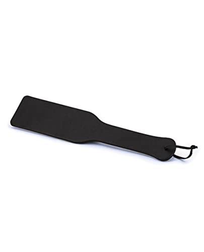 Bondage Couture - Paddle - Black