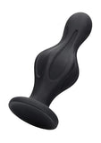(Wd) Magic Butt Plug Black
