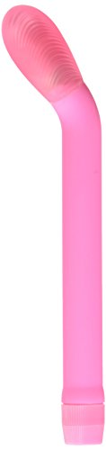 My 1St G-Spot Light Up Mssgr Ms Wp (Pnk)