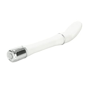 California Exotic Novelties Lulu Satin Scoop, White