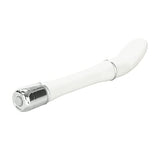 California Exotic Novelties Lulu Satin Scoop, White