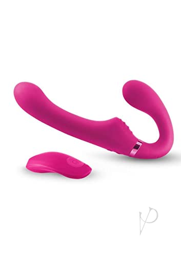 Shishi Midnight Rider Pink