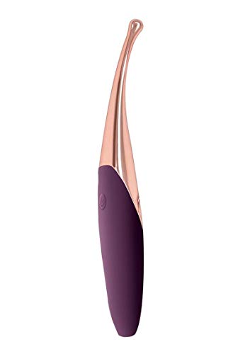 Lustful Climaxer Eggplant
