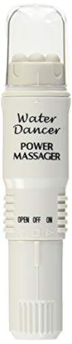 Vibratex Water Dancer Pocket Massager, Blue