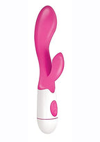 Lotus Sensual Massagers #2 Pink