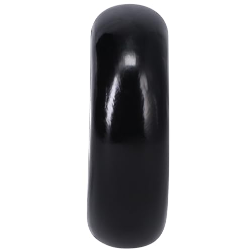 Rock Solid Donut 4X Black