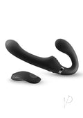 Shishi Midnight Rider Black