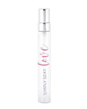 (D) Simply Sexy Love Pheromone Infused Perfume 10Ml