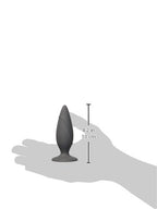 Golden Triangle 44662: Corked Small Charcoal