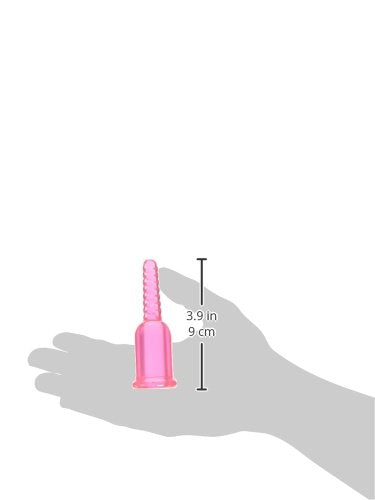 Pipedream Tushy Teasers Soft Jelly Finger Sleeves Set Of 2