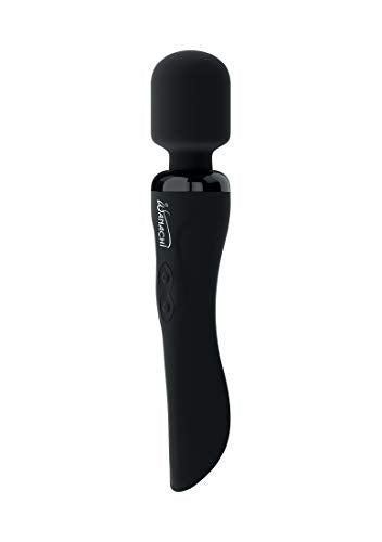 Wanachi Body Recharger Black