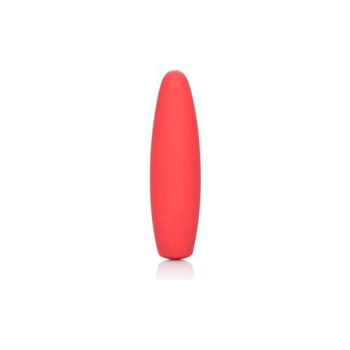 Red Hot Flame Clitoral Flickering Massager