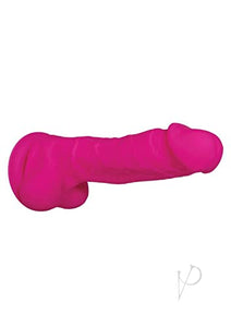(Wd) Evolved The Dahlia Flexib 9.5 Realistic Dildo &quot;