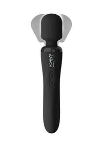 Wanachi Body Recharger Black
